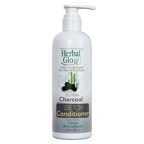 Picture of Charcoal DETOX Conditioner  250 Ml