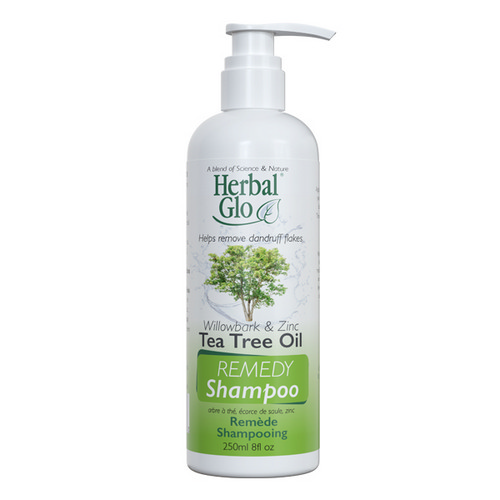 Picture of Tea Tree Oil REMEDY Shampoo  250 Ml