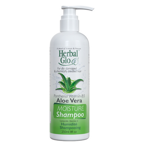 Picture of Aloe Vera MOISTURE Shampoo  250 Ml