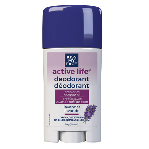 Picture of Deodorant Stick Lavender  70 Grams