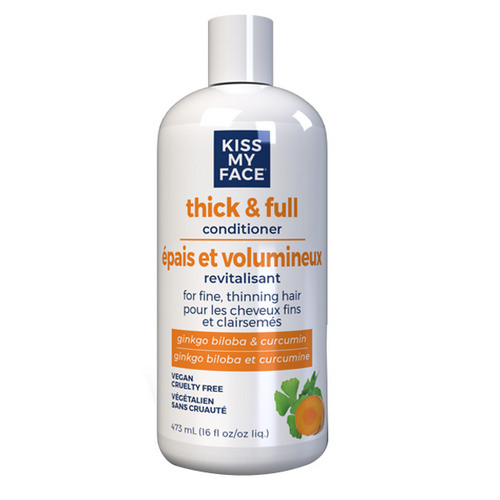 Picture of Conditioner Thick & Full  473 Ml