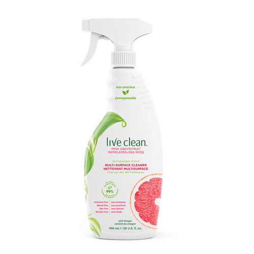 Picture of Pink Grapefruit Multi Surface  768 Ml
