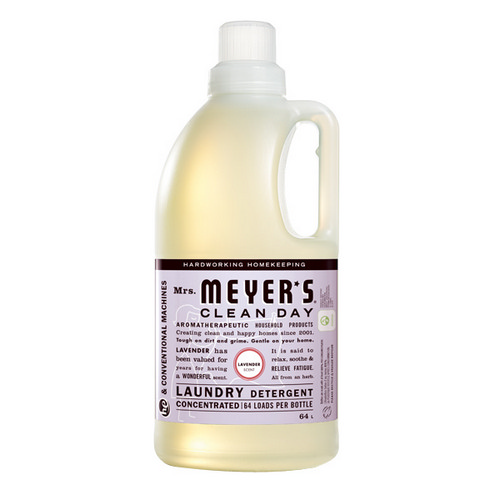 Picture of Liquid Laundry Soap Lavender  1.8 Litre