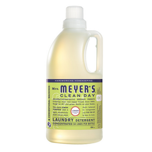 Show details for Liquid Laundry Lemon Verbena  1.8 Litre Picture of Liquid Laundry Lemon Verbena  1.8 Litre