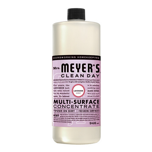 Picture of Multi Surface Concentrate Lavender  946 Ml