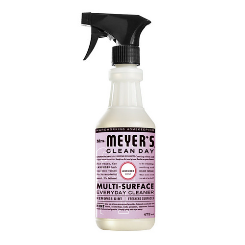Picture of Multi Surface Cleaner Lavender  473 Ml