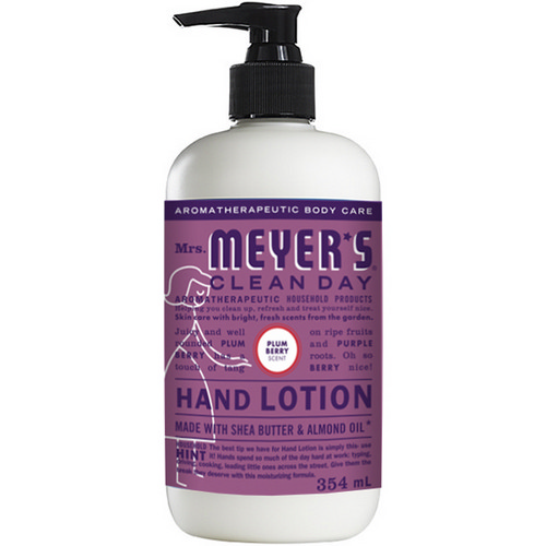 Picture of Hand Lotion Plumberry  354 Ml