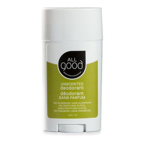 Picture of Unscented Deodorant  72 Grams