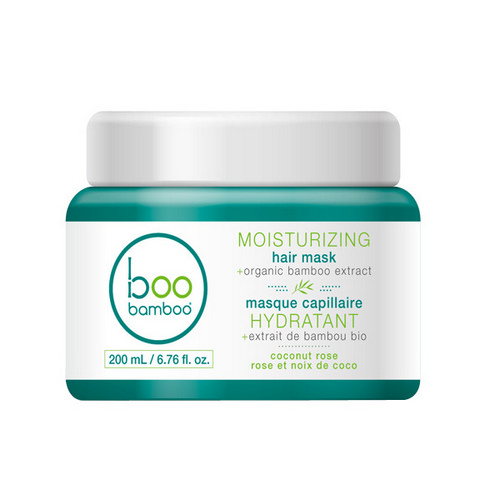 Picture of Moisturizing Hair Mask  200 Ml
