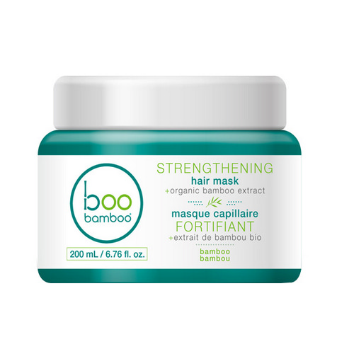 Picture of Strengthening Hair Mask  200 Ml