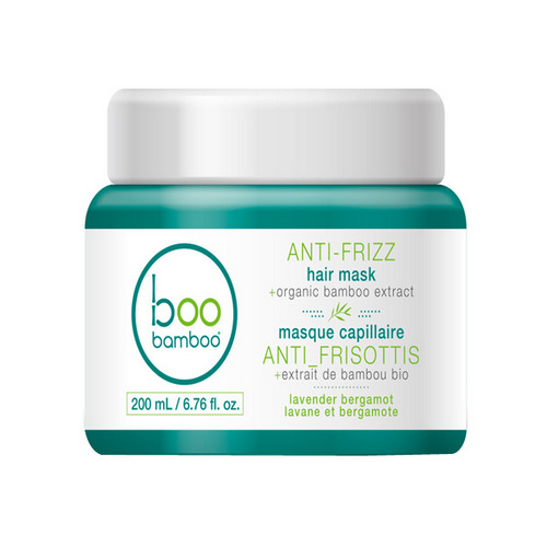 Picture of Anti-Frizz Hair Mask  200 Ml