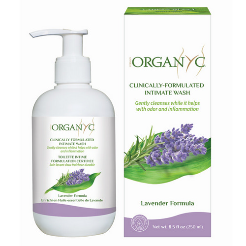 Picture of Feminine Hygiene Wash W/Lavender  250 Ml