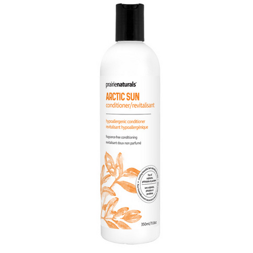 Picture of Arctic Sun Hypoallergenic Shampoo  350 Ml