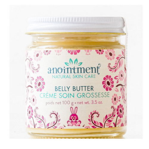 Picture of Belly Butter  100 Grams