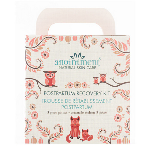 Picture of Postpartum Recovery Kit  1 Each
