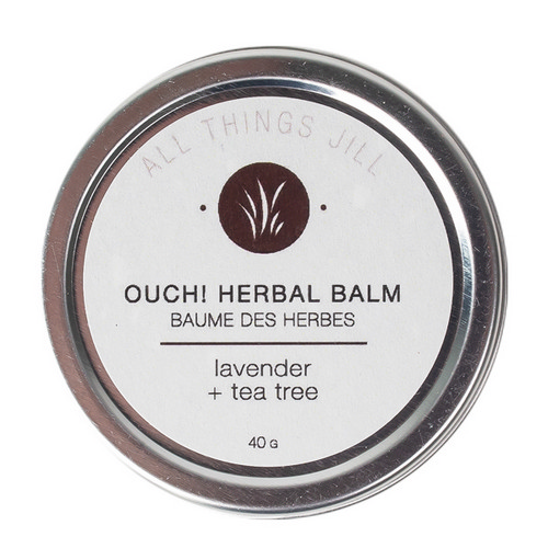 Picture of Ouch! Herbal Balm  40 Grams