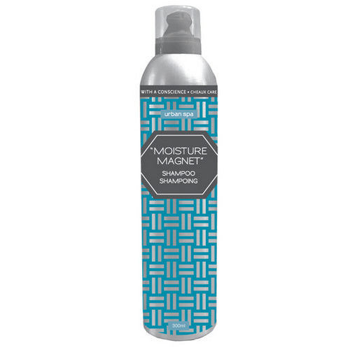 Picture of Moisture Magnet Shampoo  300 Ml