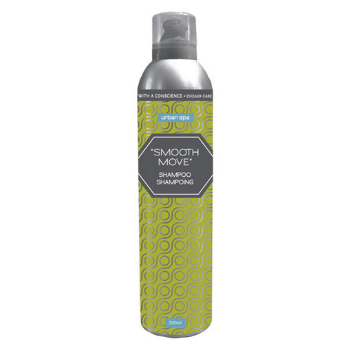 Picture of Smooth Move Shampoo  300 Ml