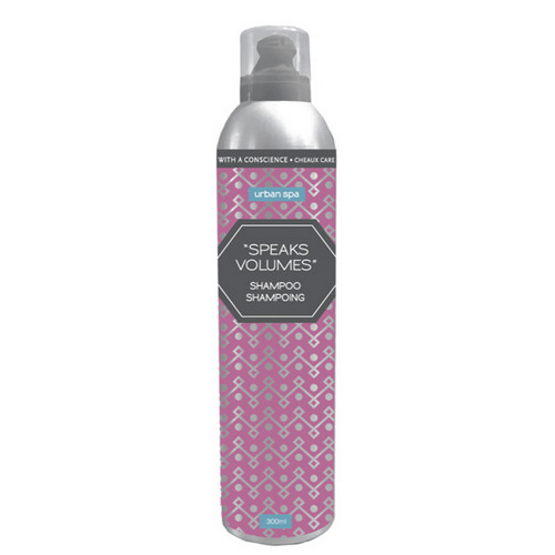 Picture of Speaks Volumes Shampoo  300 Ml
