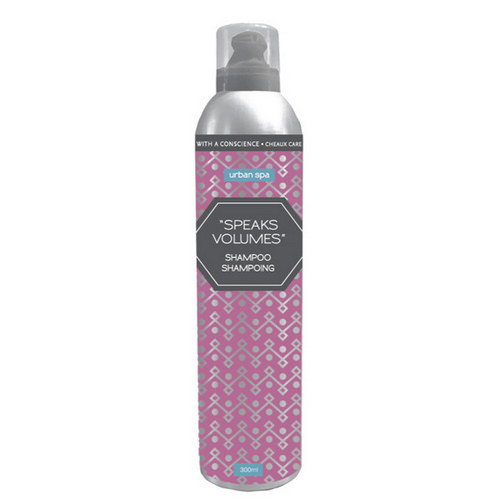 Show details for Speaks Volumes Shampoo  300 Ml Picture of Speaks Volumes Shampoo  300 Ml