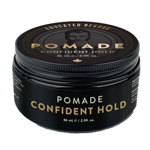 Picture of Pomade Confident Hold  86 Ml