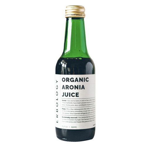 Picture of Organic Aronia Juice  250 Ml