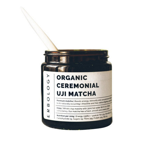 Picture of Organic Ceremonial Matcha  40 Grams