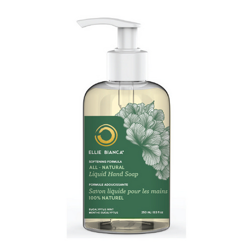 Picture of Eucalyptus Mint Hand Soap  250 Ml