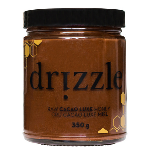Picture of Cacao LuxeSuperfood Honey  350 Grams