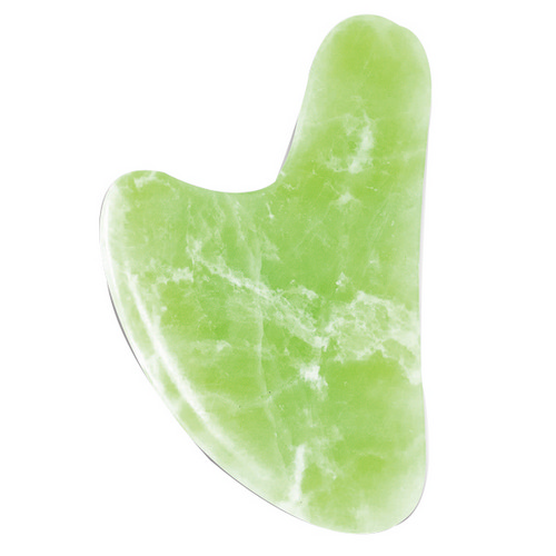 Picture of Gua Sha Jade  1 Count