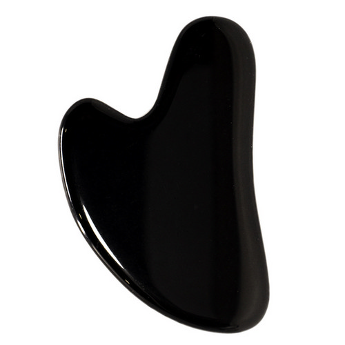 Picture of Gua Sha Obsidian  1 Count