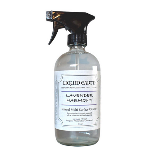 Picture of Lavender Multi-Surface Cleaner  473 Ml