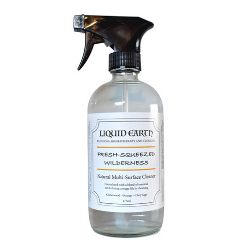 Picture of Wilderness Multi-Surface Cleaner  473 Ml