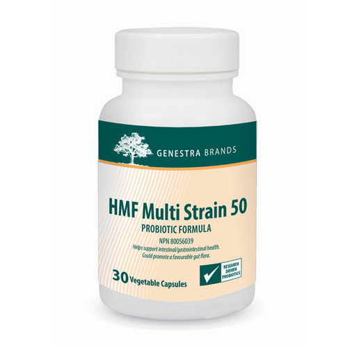 Picture of HMF Multi Strain 50  30 Caps