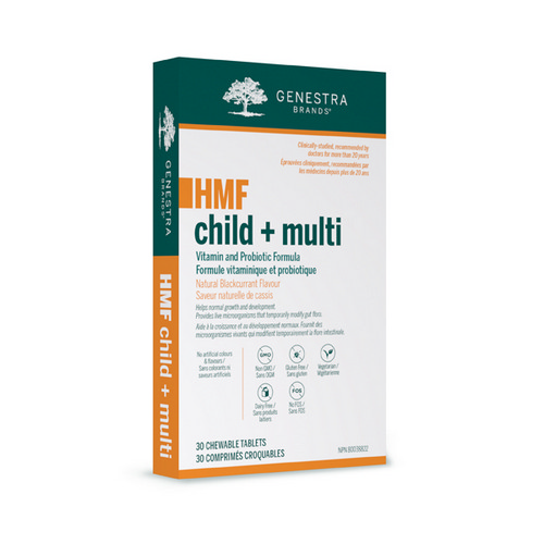 Picture of HMF Child + Multi  30 Count