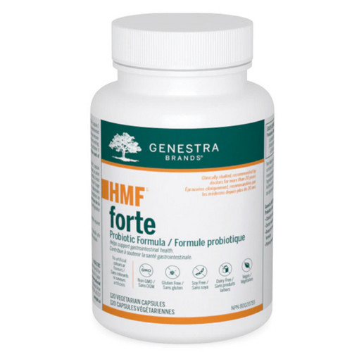 Picture of HMF Forte  120 Caps