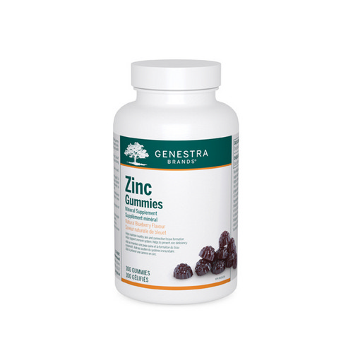 Picture of Zinc Gummies  100 Gummies