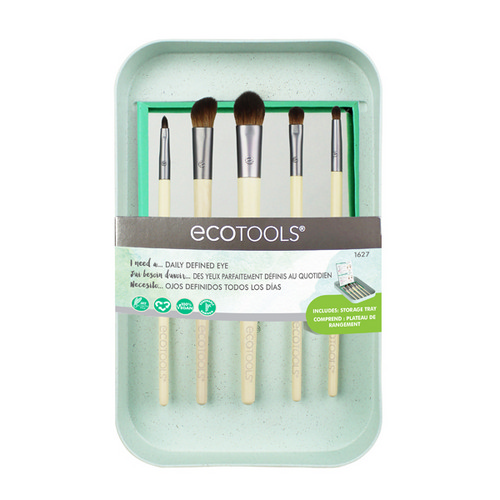 Picture of Daily Defining Eye Kit  1 Count