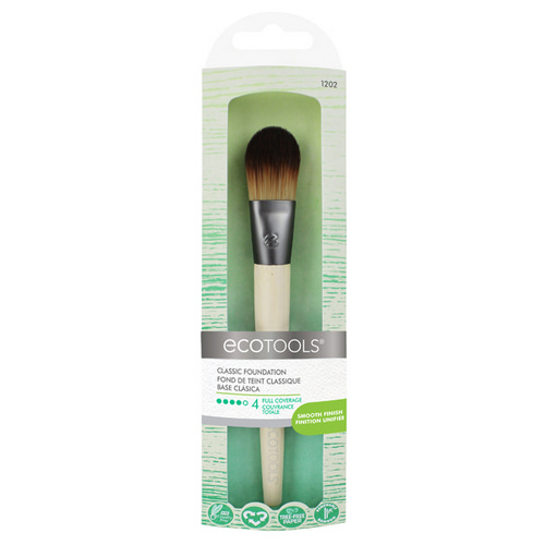 Picture of Classic Foundation Brush  1 Count
