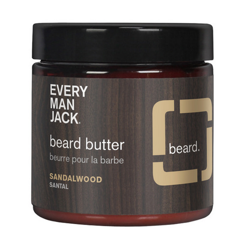 Picture of Beard Butter Sandalwood  114 Grams