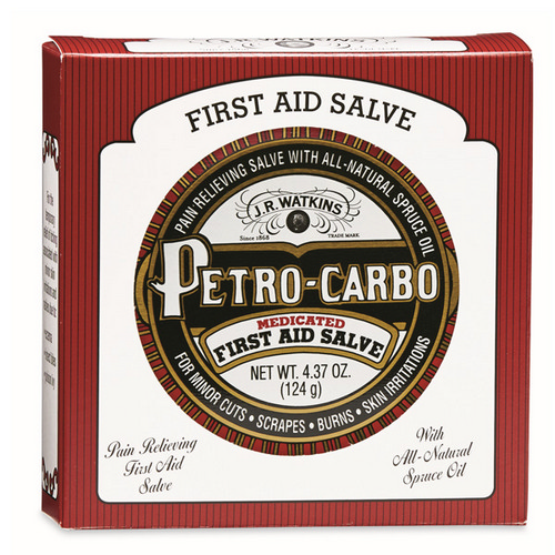 Picture of First Aid Salve  124 Grams