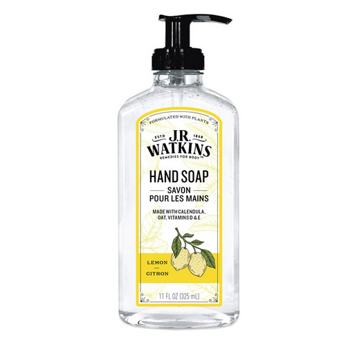 Picture of Lemon Hand Soap  325 Ml
