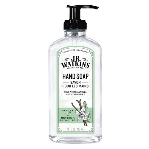 Picture of Vanilla Mint Hand Soap  325 Ml