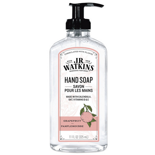 Picture of Grapefruit Hand Soap  325 Ml
