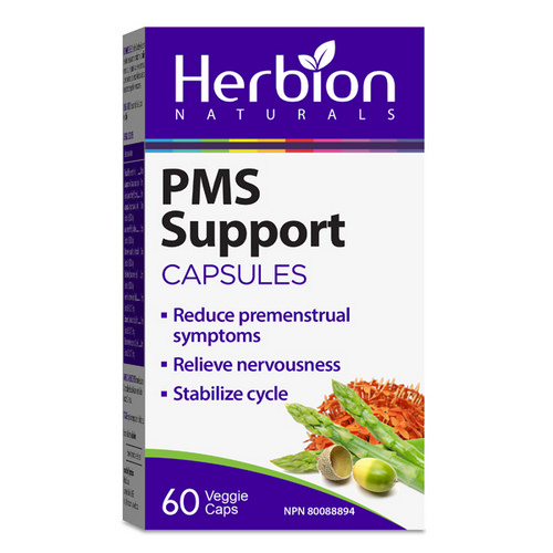 Picture of PMS Support  60 VegCaps