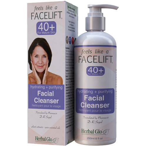 Picture of Facelift 40+ Facial Cleanser  250 Ml