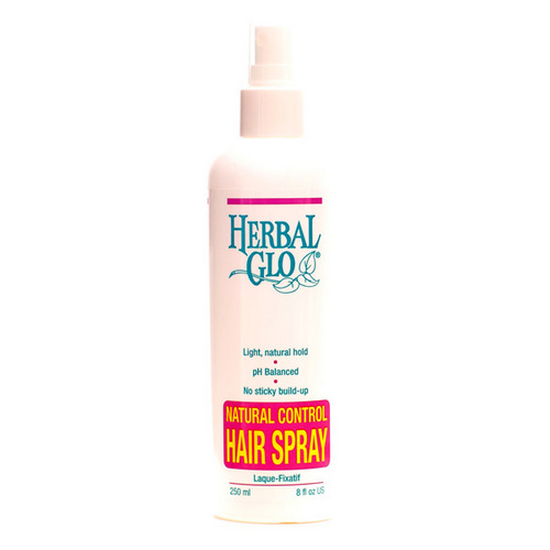Picture of Natural Control Hair Spray  250 Ml