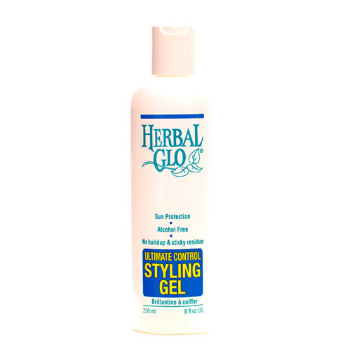 Picture of Ultimate Control Styling Gel  250 Ml