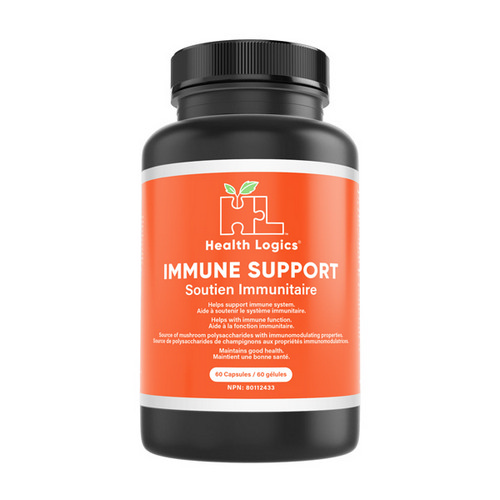 Picture of Immune Support  60 Caps