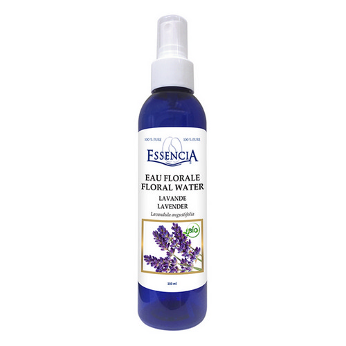 Picture of Lavender Floral Water  180 Ml